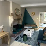 La Maison Des Lauriers * Valognes