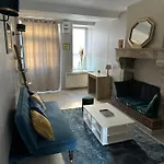 La Maison Des Lauriers Valognes