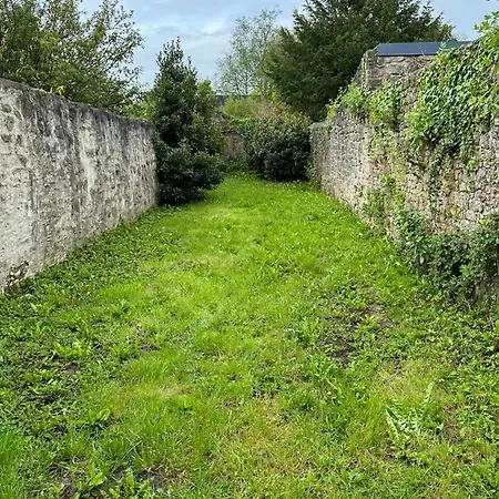 La Maison Des Lauriers * Valognes