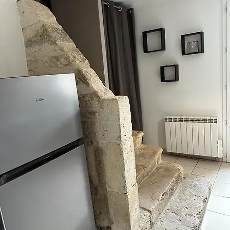 La Maison Des Lauriers Valognes