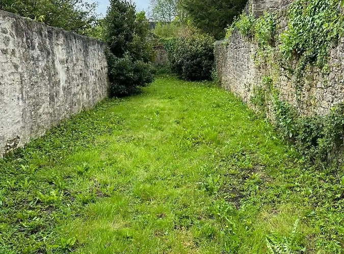 La Maison Des Lauriers * Valognes