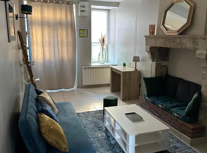 La Maison Des Lauriers Valognes