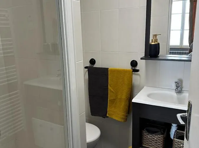 Ferienhaus La Maison Des Lauriers